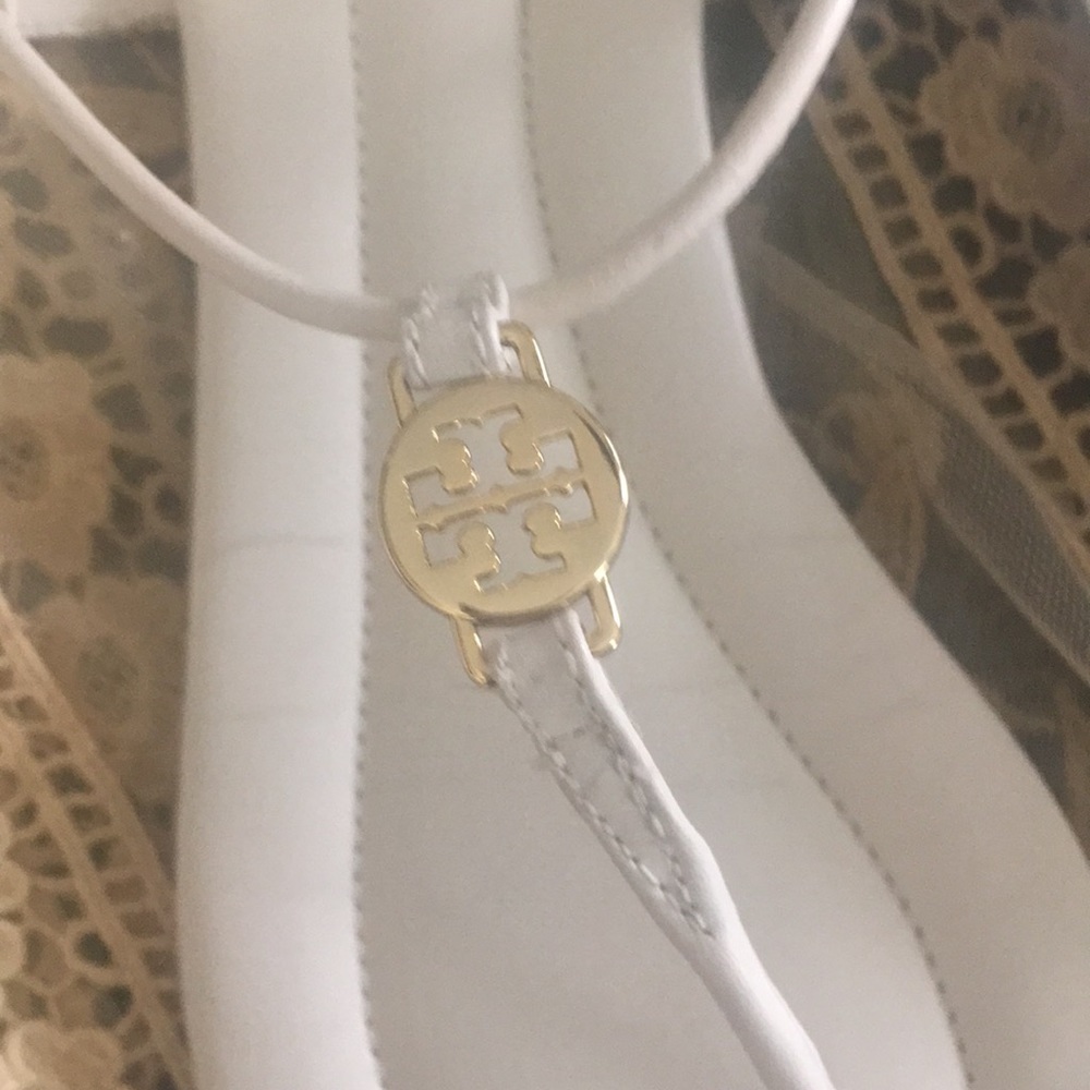 Tory burch sandals❌Sold❌ - Picture 3 of 5